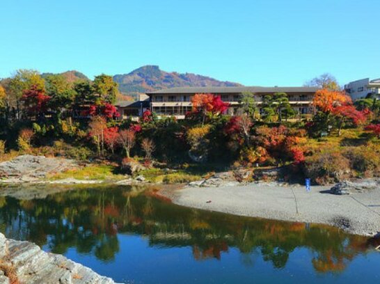 Nagatoro Choseikan Ryokan