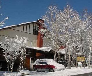 Auberge De Valle Blanche