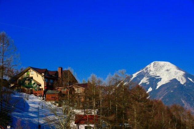 Hotel Andermatt