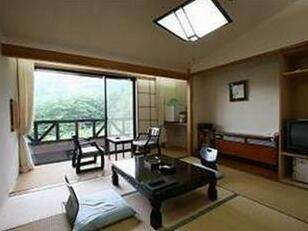 Hotel Fuki no Mori - Photo3