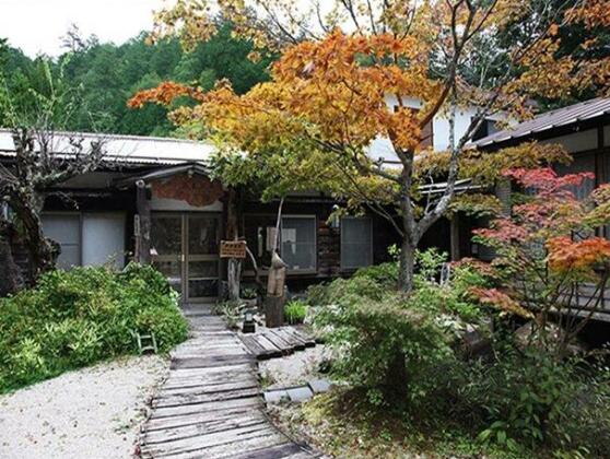 Takimi Onsen Inn