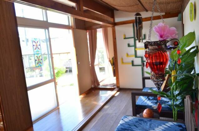 Backpackers Guesthouse Border - Photo2