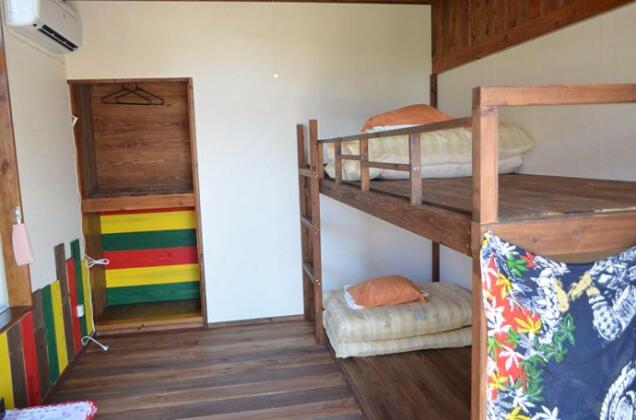 Backpackers Guesthouse Border - Photo3