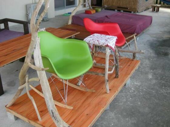 Backpackers Guesthouse Border - Photo4