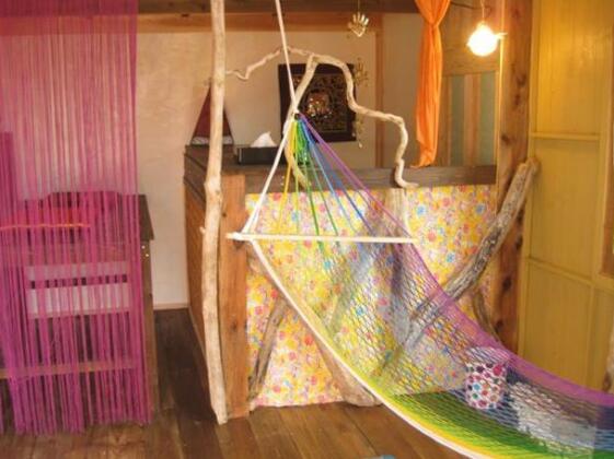 Backpackers Guesthouse Border - Photo5