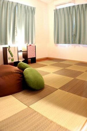 Bamboo - Japanese Style Inn - - Photo2