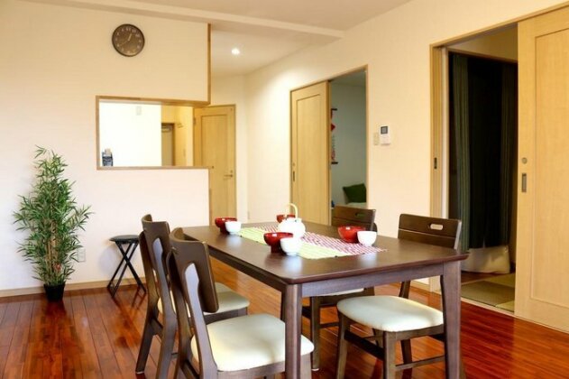 Bamboo - Japanese Style Inn - - Photo4