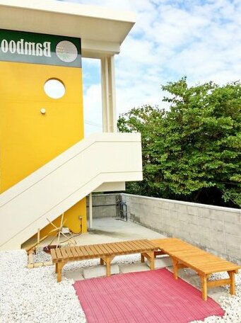 Bamboo - Japanese Style Inn - - Photo5
