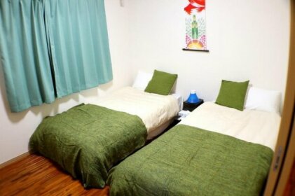 Bamboo - Japanese Style Inn -