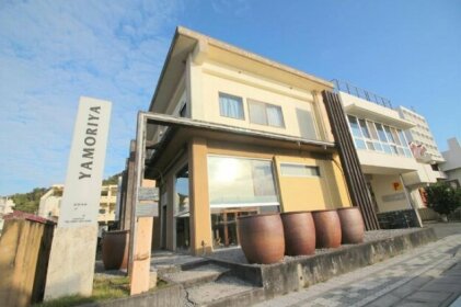 Beach Side Hotel Yamoriyanonikai