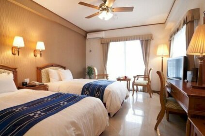 Best Western Okinawa Kouki Beach