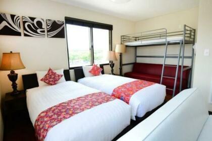 Centurion Hotel Resort Okinawa Nago City