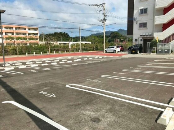 Class Inn Nago