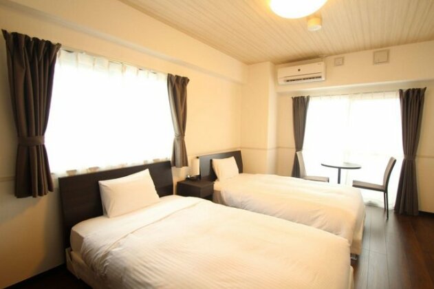 Class Inn Nago - Photo2