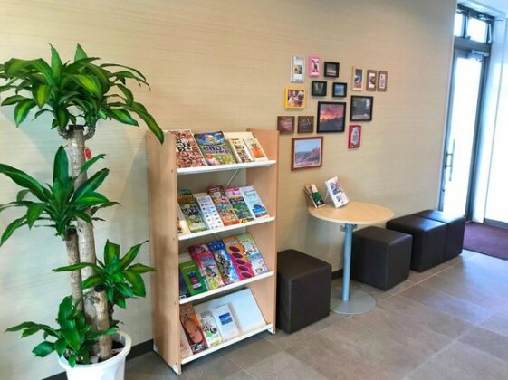 Class Inn Nago - Photo3