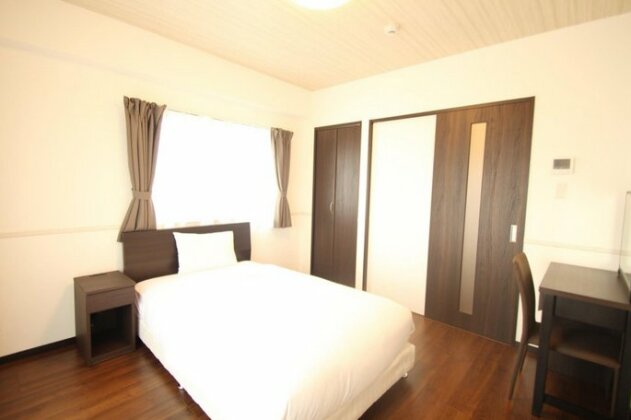 Class Inn Nago - Photo4