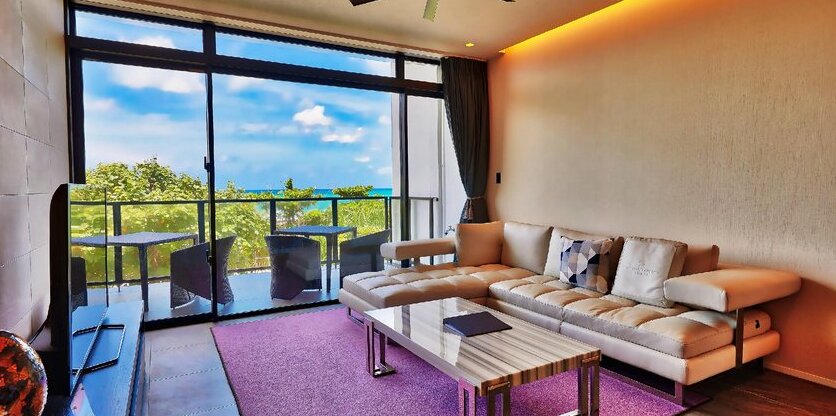 Condominium NOOSA - Photo3