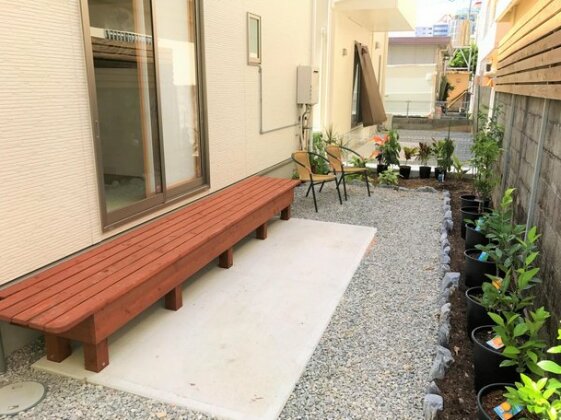 Cozy House Okinawa - Photo2