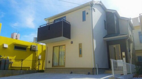Cozy House Okinawa