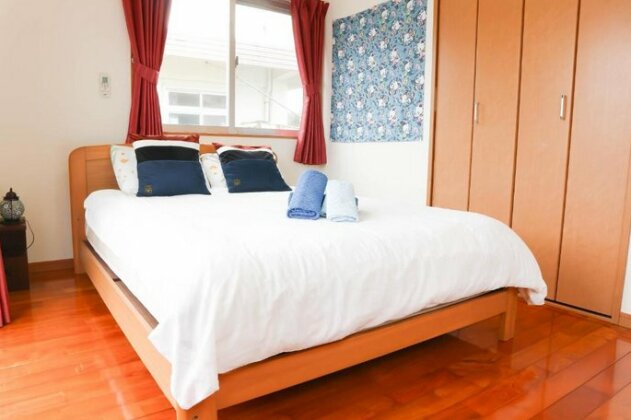 Cozy Nago