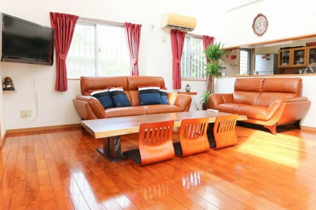 Cozy Nago - Photo4
