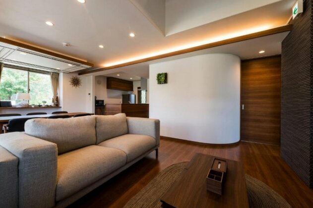 E-horizon Resort Nago - Photo2