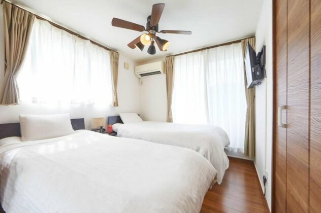 E-horizon Resort Nago - Photo5