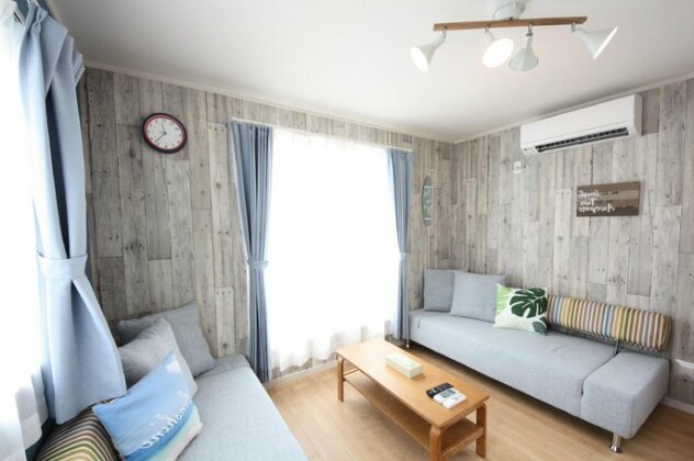 Grandioso NAGO II SEASIDE Villa -Umi- - Photo5