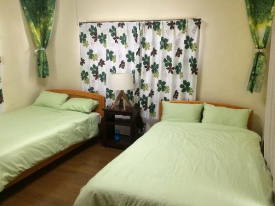 Guest House Pono Pono - Photo3