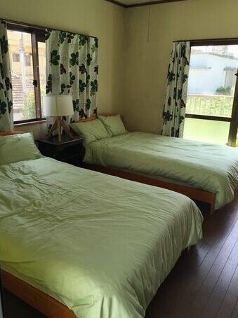 Guest House Pono Pono