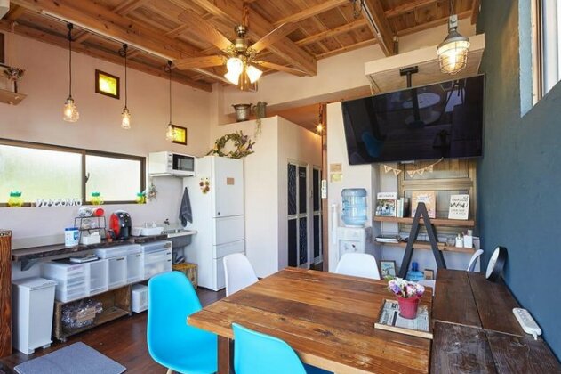 Guest House Umusan - Photo3