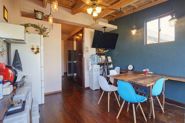 Guest House Umusan - Photo4