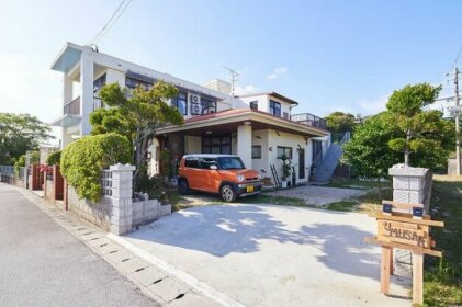 Guest House Umusan