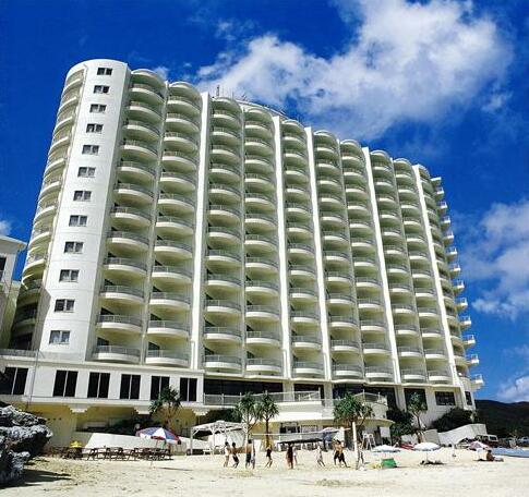 Hotel Resonex Nago - Photo3