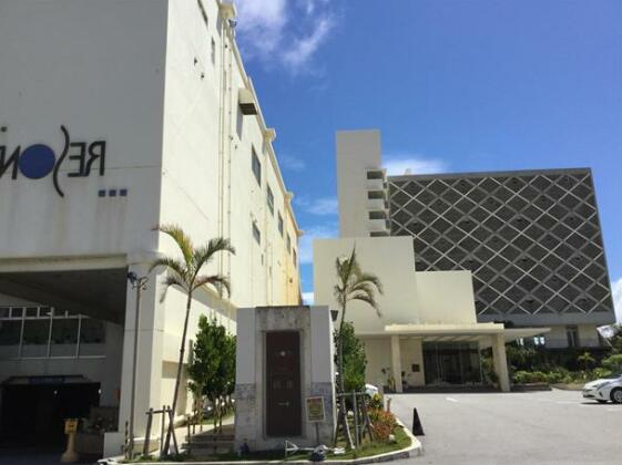 Hotel Resonex Nago - Photo4