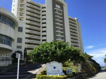 Hotel Resonex Nago