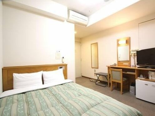 Hotel Route-Inn Nago - Photo2
