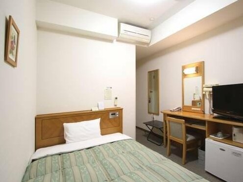 Hotel Route-Inn Nago - Photo4