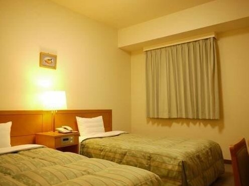 Hotel Route-Inn Nago - Photo5