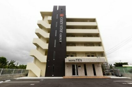 Hotel Te's