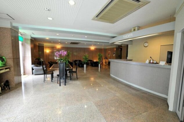 Hotel Yamadasou - Photo2