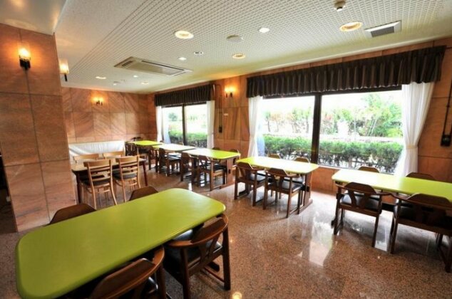 Hotel Yamadasou - Photo3