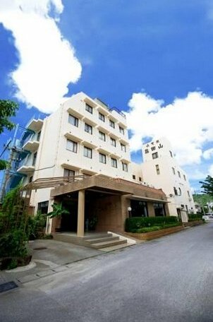 Hotel Yamadasou - Photo5