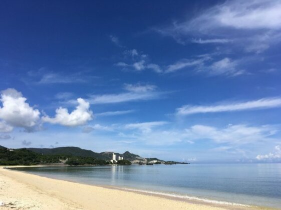 Hotel Yanbarunia - Photo3