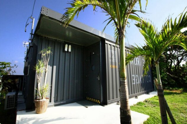 Iron Cottage