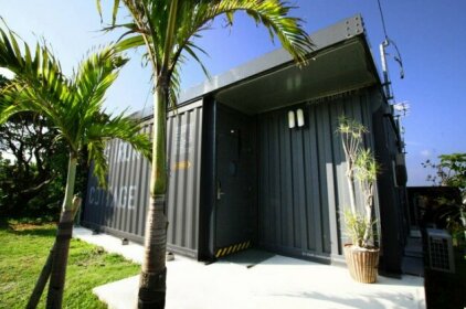 Iron Cottage