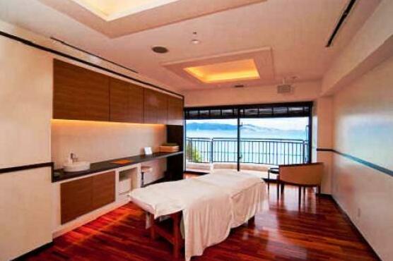 Kanehide Kise Beach Palace - Photo3