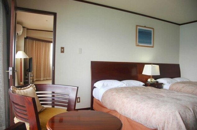 Kanehide Kise Beach Palace - Photo5