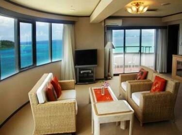 Kanehide Kise Beach Palace