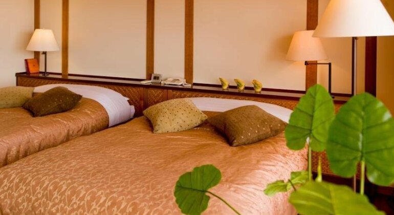 Kanucha Bay Hotel & Villas - Photo2